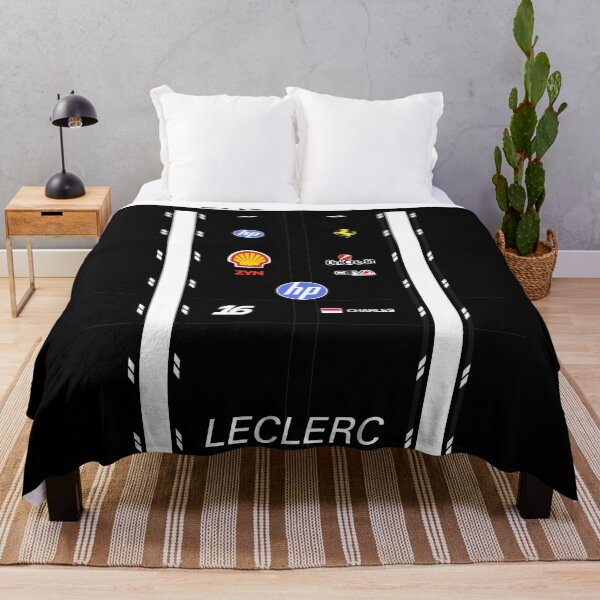 Item preview, Charles Leclerc F1 Singapore GP 2026 Race Suit inspired designed and sold by Pink Polar F1.