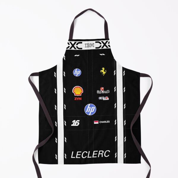 Item preview, Charles Leclerc F1 Singapore GP 2026 Race Suit inspired designed and sold by Pink Polar F1.