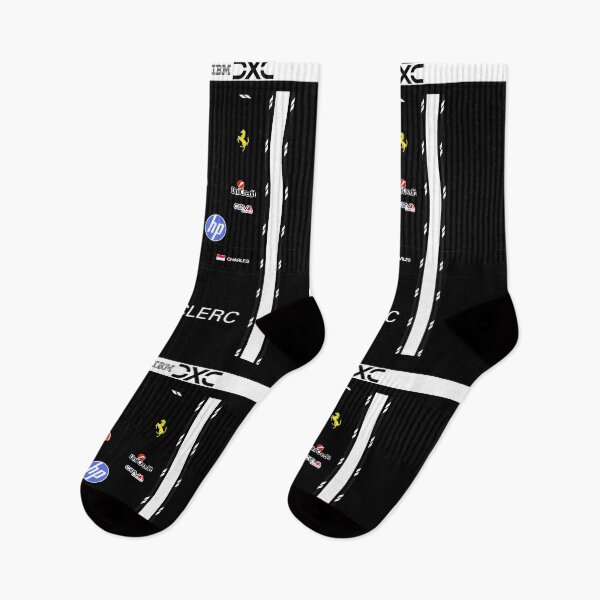 Item preview, Charles Leclerc F1 Singapore GP 2026 Race Suit inspired designed and sold by Pink Polar F1.