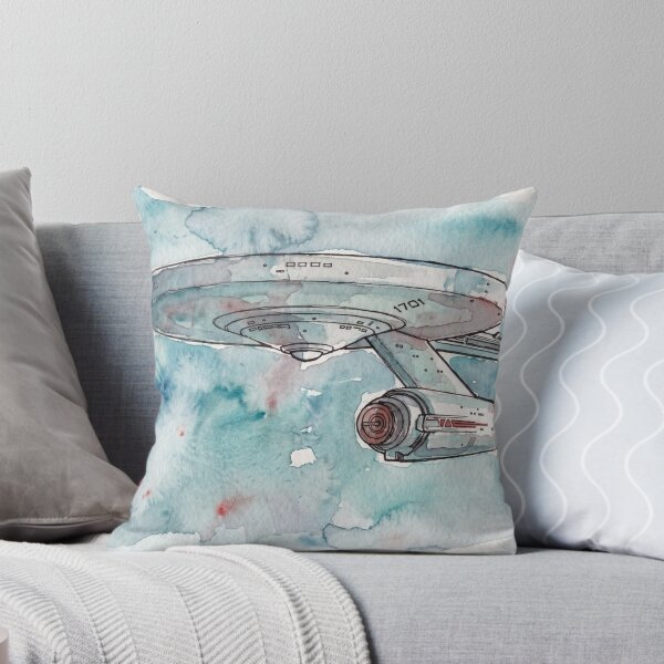 Item preview, Starship Enterprise designed and sold by sid1802.