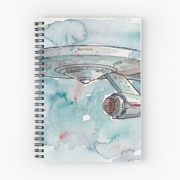 Item preview, Starship Enterprise designed and sold by sid1802.