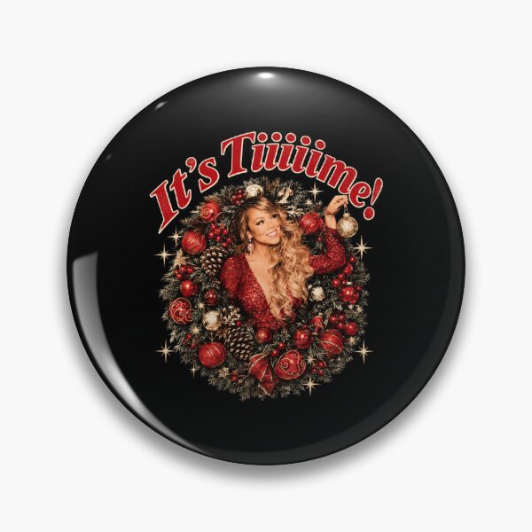 Item preview, Funny All I Want For Christmas, holiday meme designed and sold by malikrosendo23.