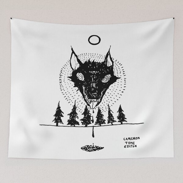 Item preview, moon boy designed and sold by Cameron Tyme Edison.