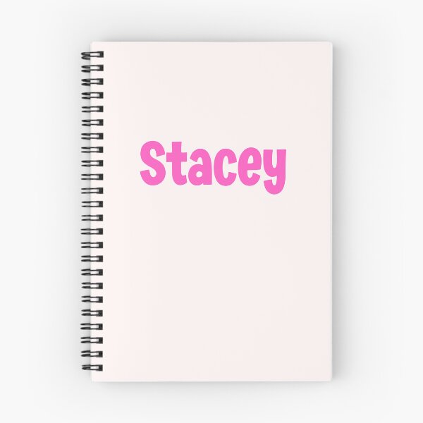Item preview, Stacey Name designed and sold by Jeallan Designs.