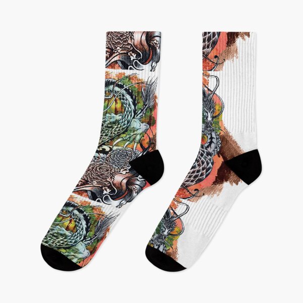 Item preview, The Dragon designed and sold by NADYA PUSPA.