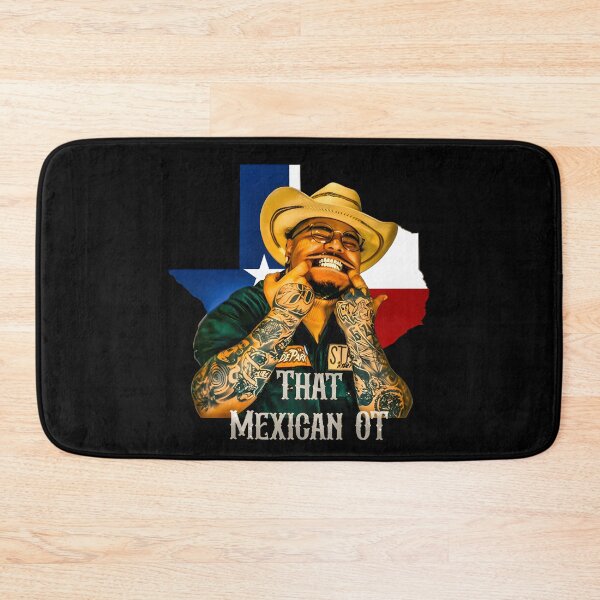 Aperçu de l'œuvre Ce-Mexicain-OT créée et vendue par herdydog.