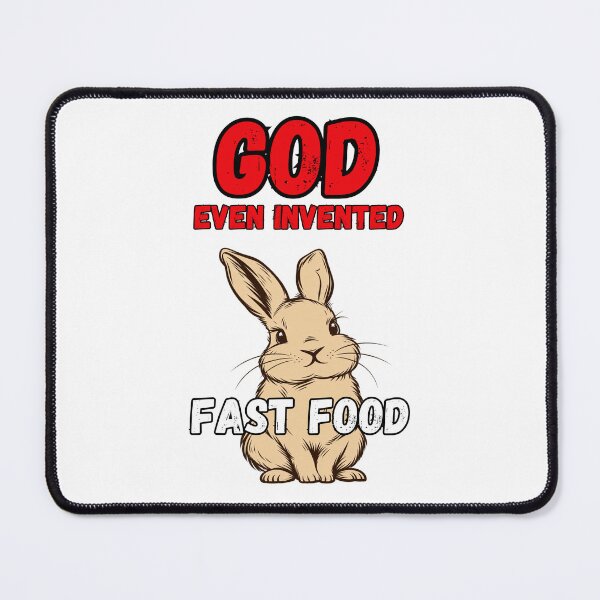Item preview, Fast Food designed and sold by Alsstuff.