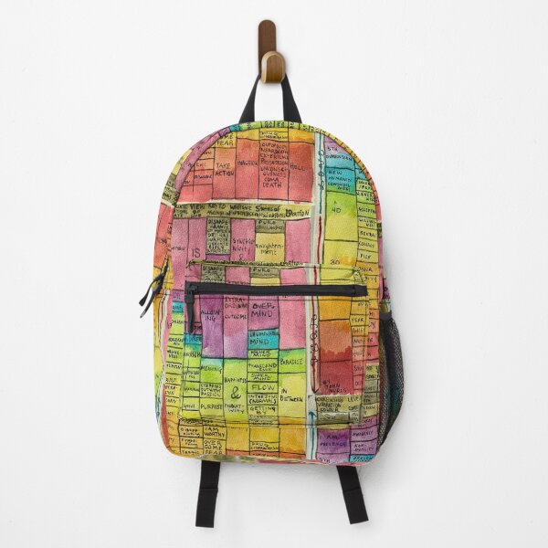 Item preview, Vibrational Frequency Chart designed and sold by agronomades.