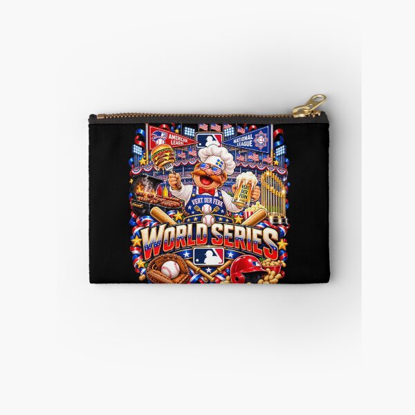 Item preview, World Series Season Swedish Chefs Festive Feast Chaos designed and sold by Steven Jodoin.