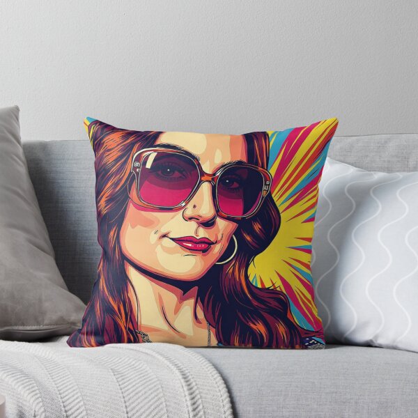 Item preview, Darlene designed and sold by ShoutForJoy.