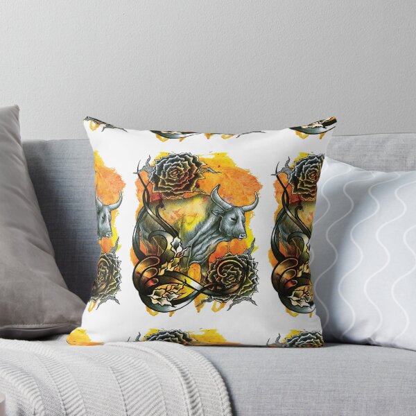 Item preview, The Ox designed and sold by NADYA PUSPA.