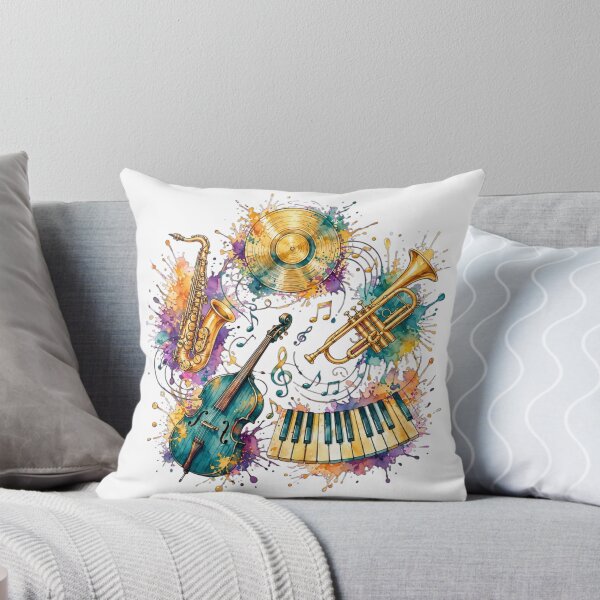 Item preview, Musical Instruments 16 designed and sold by ZeusGallery.