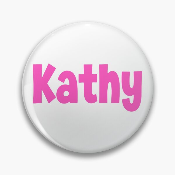 Item preview, Kathy Name designed and sold by Jeallan Designs.
