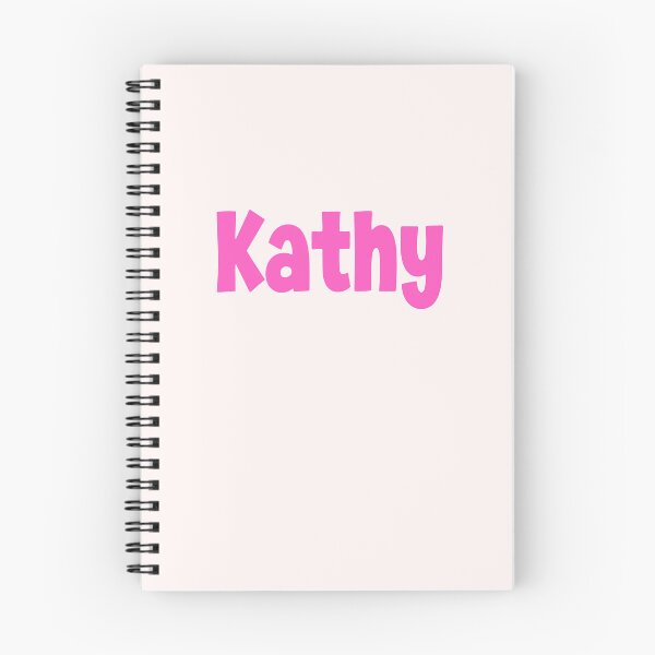 Item preview, Kathy Name designed and sold by Jeallan Designs.