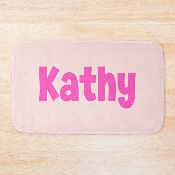 Item preview, Kathy Name designed and sold by Jeallan Designs.