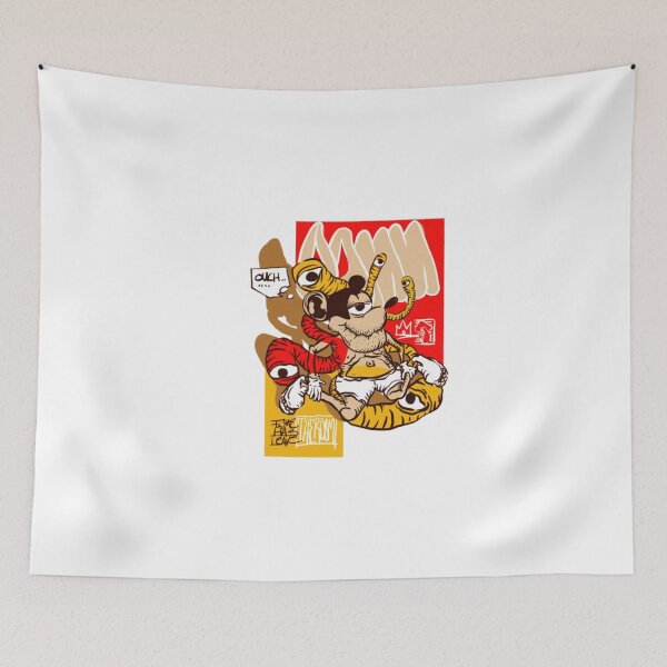 Item preview, The PENSION MIKEY designed and sold by SMOOTHMARKET.