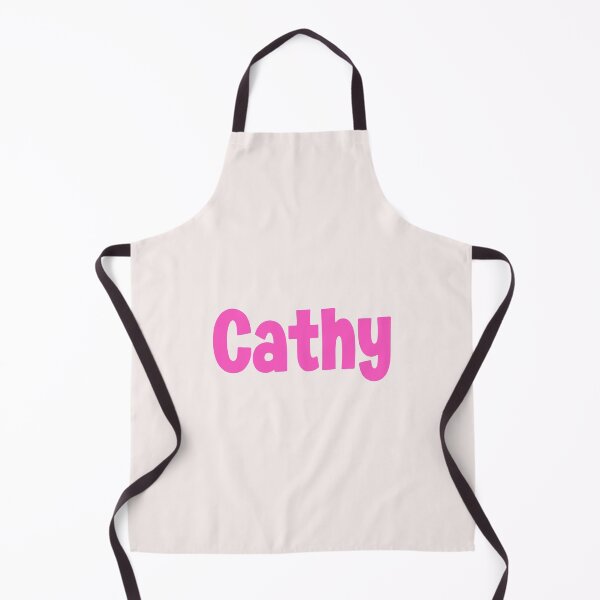 Item preview, Cathy Name designed and sold by Jeallan Designs.