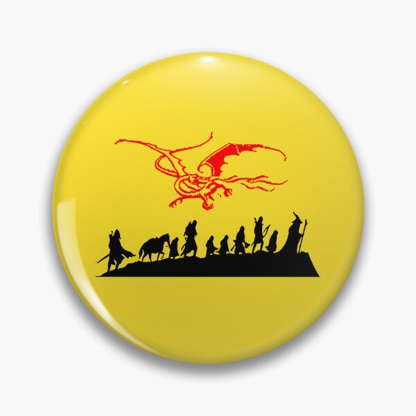 Item preview, Fellowship designed and sold by Humbertoholden.