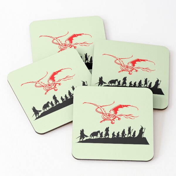 Item preview, Fellowship designed and sold by Humbertoholden.