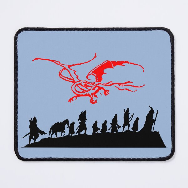 Item preview, Fellowship designed and sold by Humbertoholden.