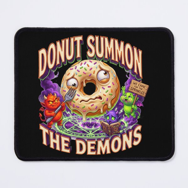 Item preview, Halloween: Summon the Demons designed and sold by IndieQuill .