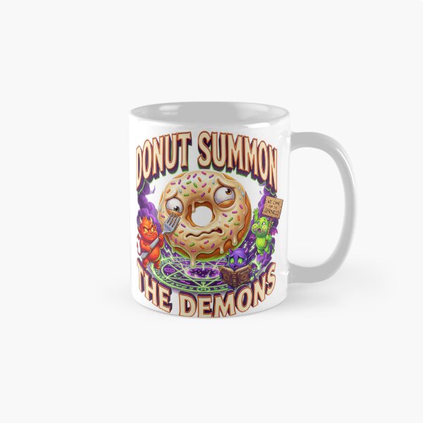 Item preview, Halloween: Summon the Demons designed and sold by IndieQuill .