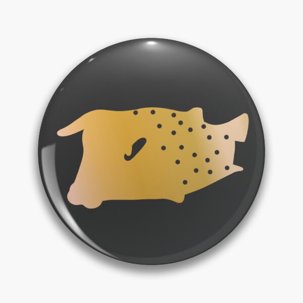Item preview, ERITHEN (Logo) (Cowfish) designed and sold by ClumsyPillbug.