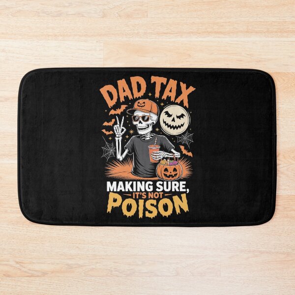 Item preview, DAD TAX MAKING SURE, IT'S NOT POISON designed and sold by jkrphoto.