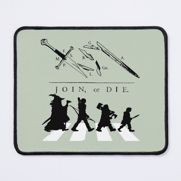 Item preview, Mordor Road  designed and sold by Humbertoholden.