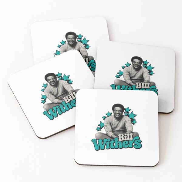 Item preview, Bill Withers Vintage  designed and sold by SMOOTHMARKET.