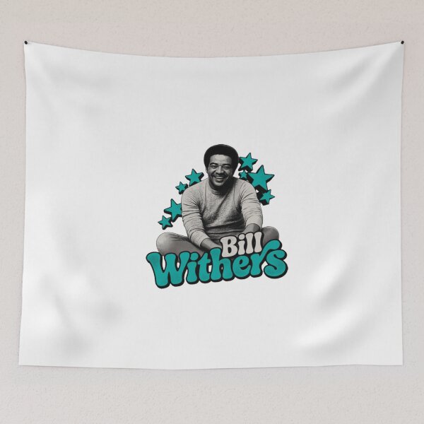 Item preview, Bill Withers Vintage  designed and sold by SMOOTHMARKET.