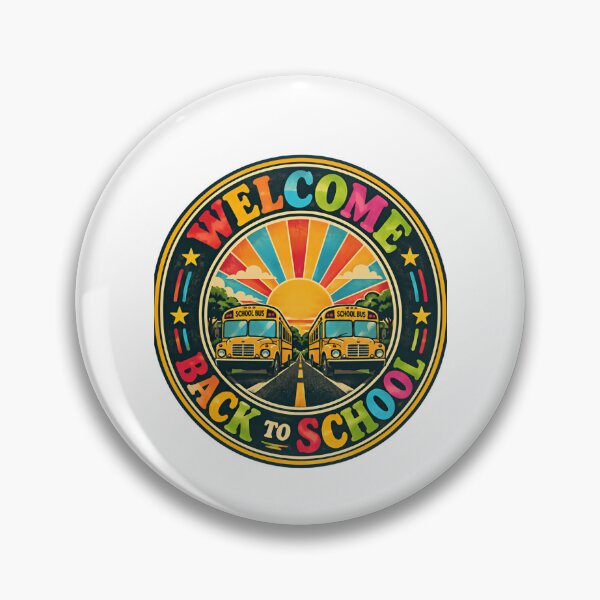 Item preview, Welcome Back To School Student Teacher Parent designed and sold by HumansStuck12.