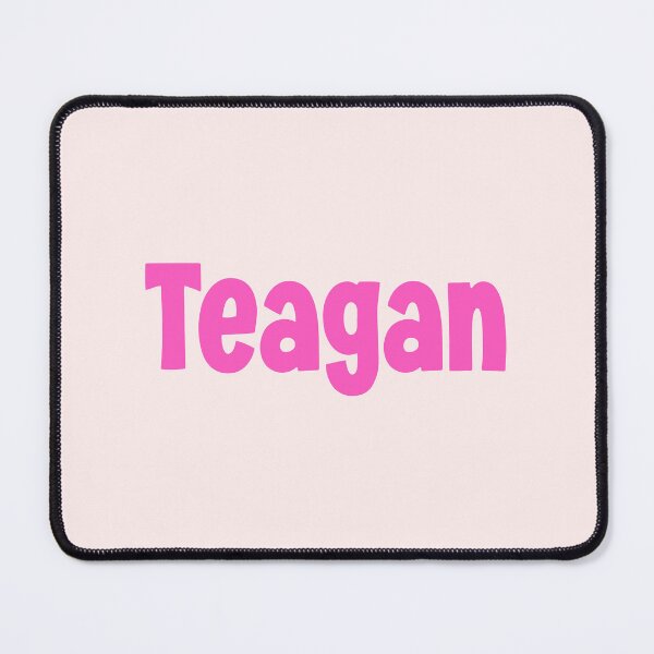 Item preview, Teagan Name designed and sold by Jeallan Designs.