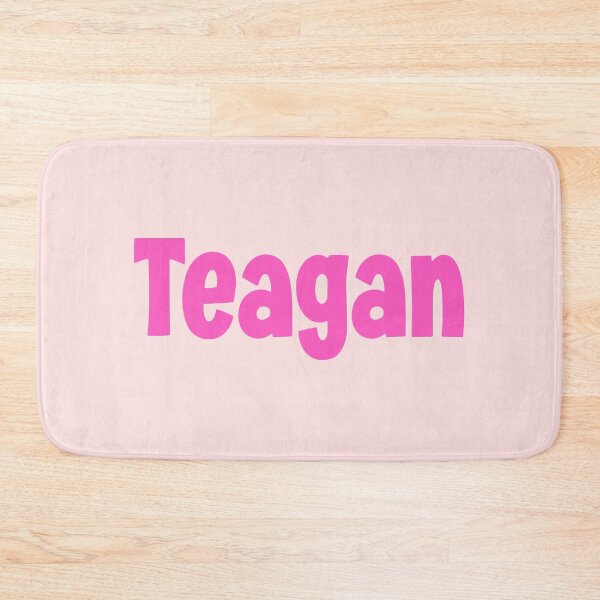 Item preview, Teagan Name designed and sold by Jeallan Designs.