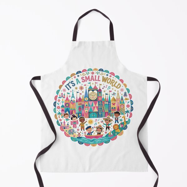 Item preview, Small World designed and sold by Jordxnr.