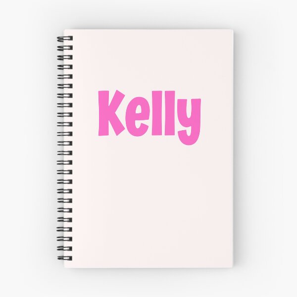 Item preview, Kelly Name designed and sold by Jeallan Designs.