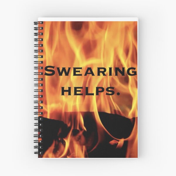Item preview, Burning Truth | Edgy Typography designed and sold by Raw-Sarcasmo.