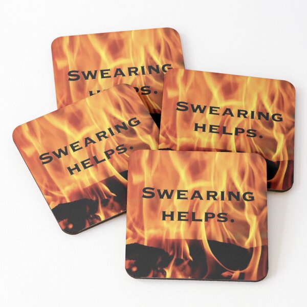 Item preview, Burning Truth | Edgy Typography designed and sold by Raw-Sarcasmo.