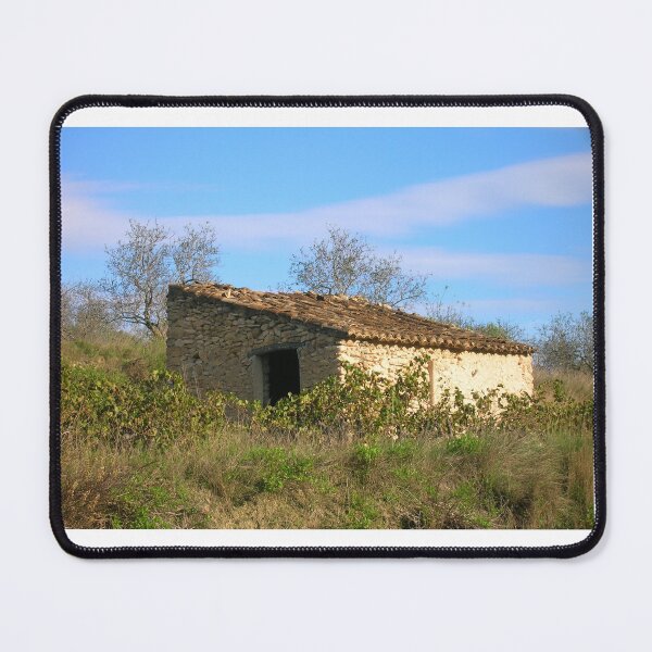 Item preview, Vine keeper's cottage designed and sold by Fay  Hughes.