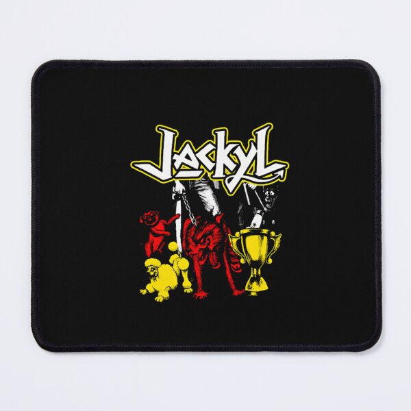 Item preview, Silhouette Animal Band Rock Music designed and sold by SMOOTHMARKET.