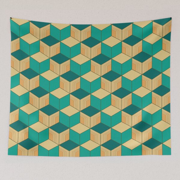 Item preview, Tomioka Giyuu designed and sold by snailsdevil.