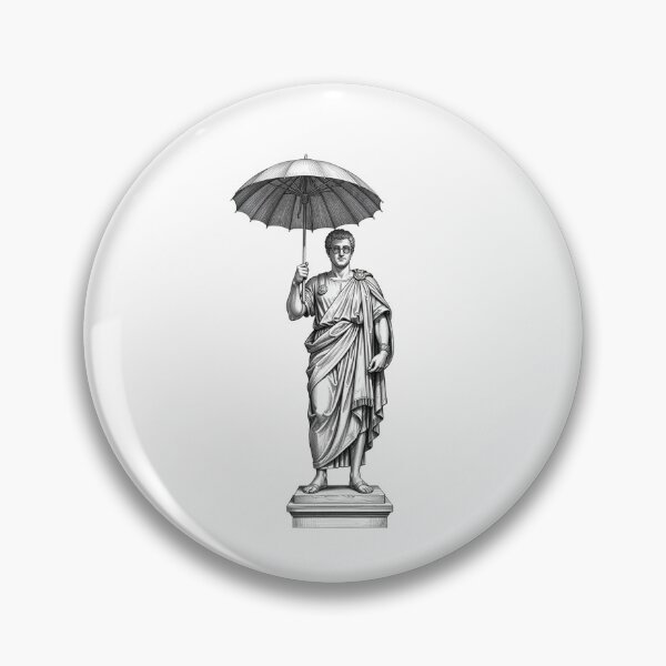 Item preview, Roman Emperor Octavian Augustus. designed and sold by MagelliShop.