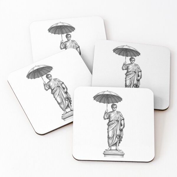 Item preview, Roman Emperor Octavian Augustus. designed and sold by MagelliShop.