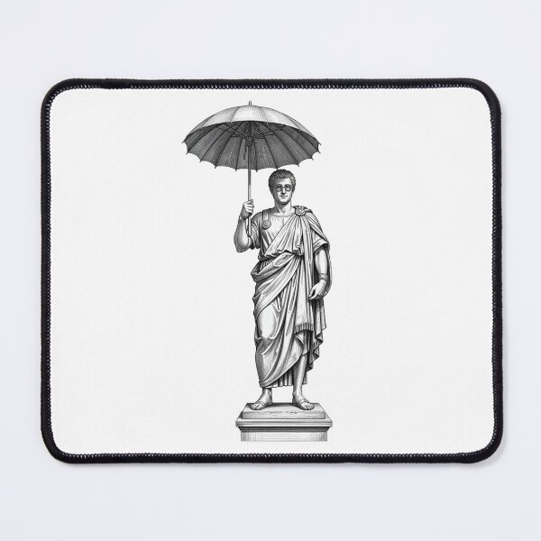 Item preview, Roman Emperor Octavian Augustus. designed and sold by MagelliShop.