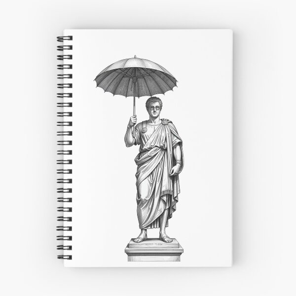 Item preview, Roman Emperor Octavian Augustus. designed and sold by MagelliShop.
