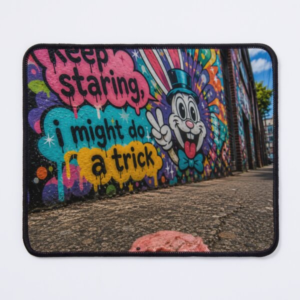 Item preview, Street Magic | Urban Typography designed and sold by Raw-Sarcasmo.