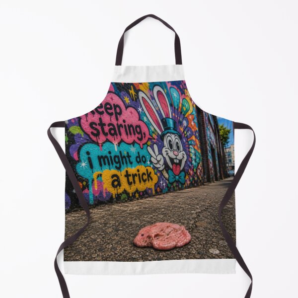 Item preview, Street Magic | Urban Typography designed and sold by Raw-Sarcasmo.