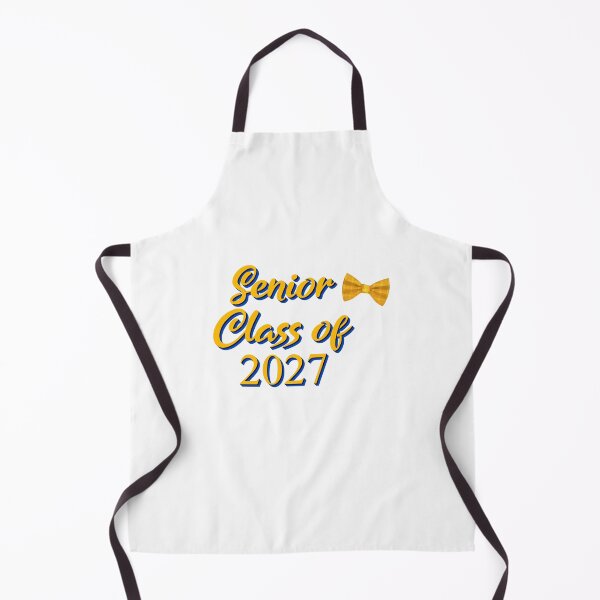 Item preview, Senior Class Of 2027 High School Graduate Student designed and sold by SkeletonsDanger.