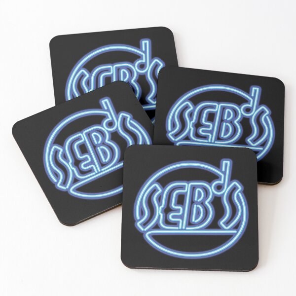 Item preview, Seb's Neon Sign - La La Land designed and sold by hesjustken.
