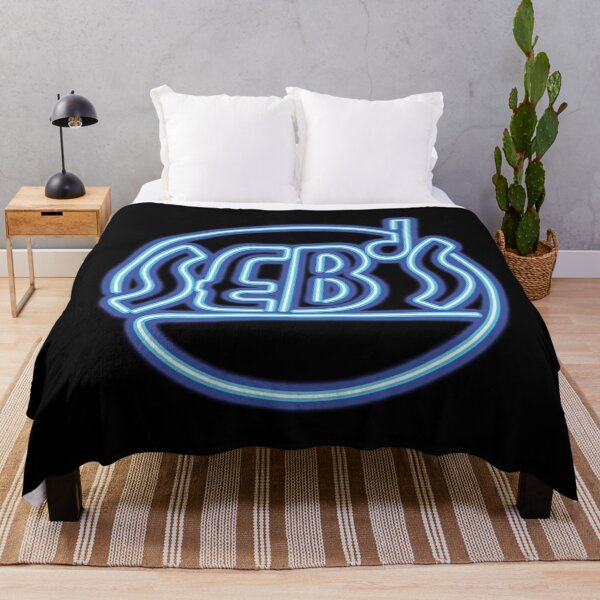 Item preview, Seb's Neon Sign - La La Land designed and sold by hesjustken.